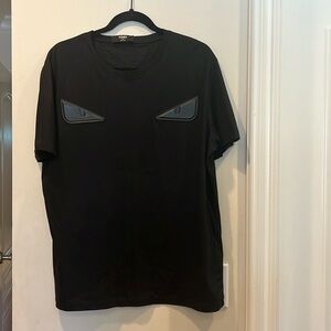 FENDI Mens tshirt